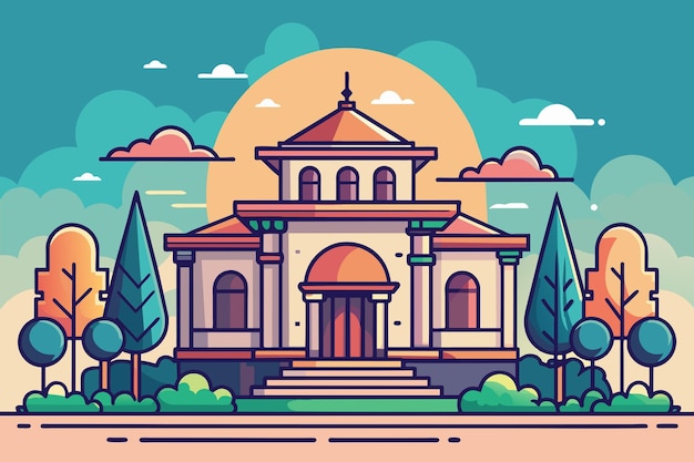 Enkelhet vektorgrafik illustration EPS-källfilformat förlustfri skalning ikondesign