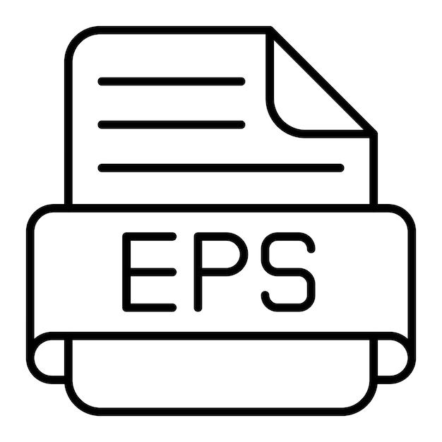 Eps Icon