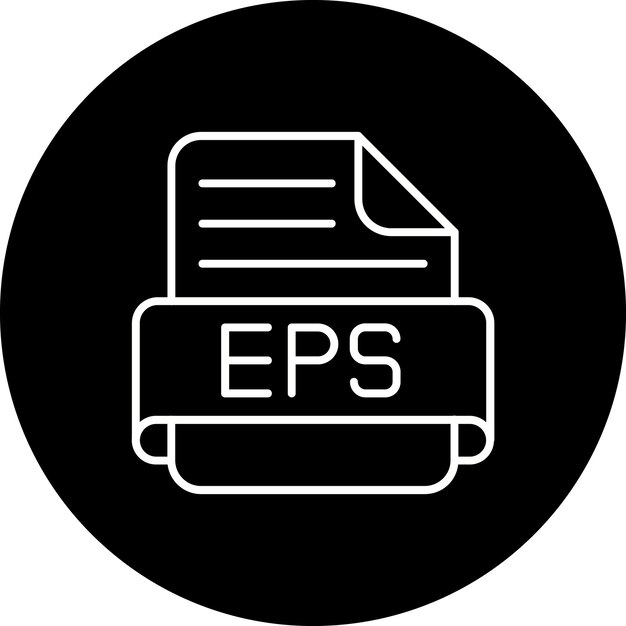 Eps Icon