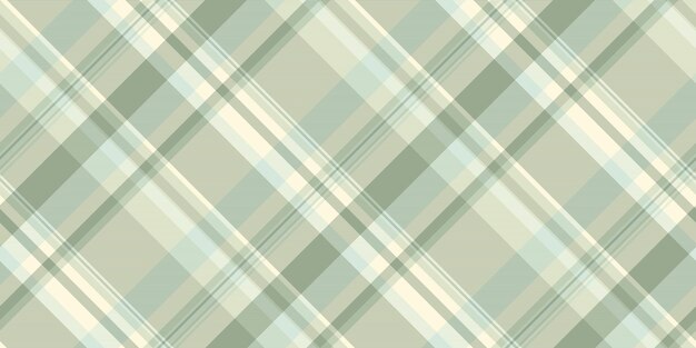 equal check fabric pattern rest background vector seamless thin tartan texture textile plaid in pastel and cornsilk colors
