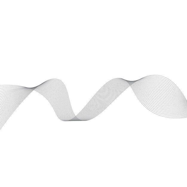 Equalizer Sound waves logo vector illustration design template