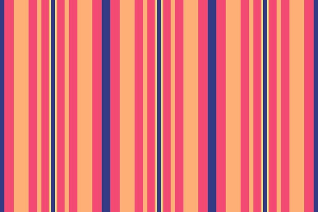 erawing background fabric lines hispanic seamless texture vector sesthetic textile vertical pattern stripe in red and orange colors