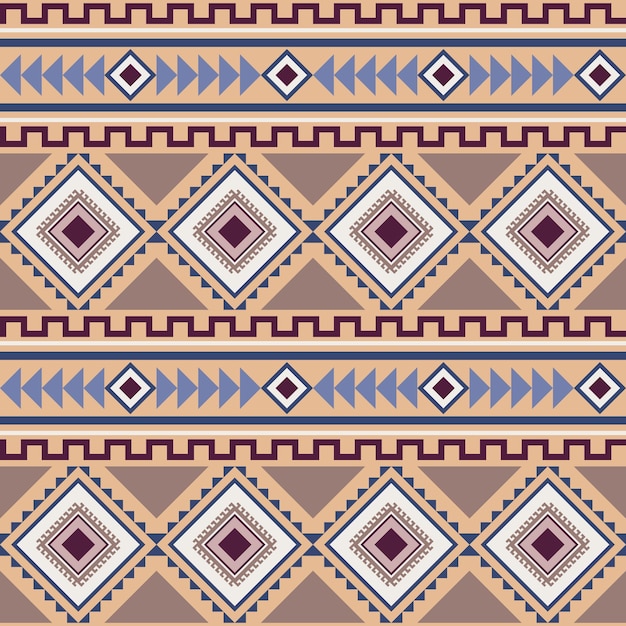 ethnic ornament