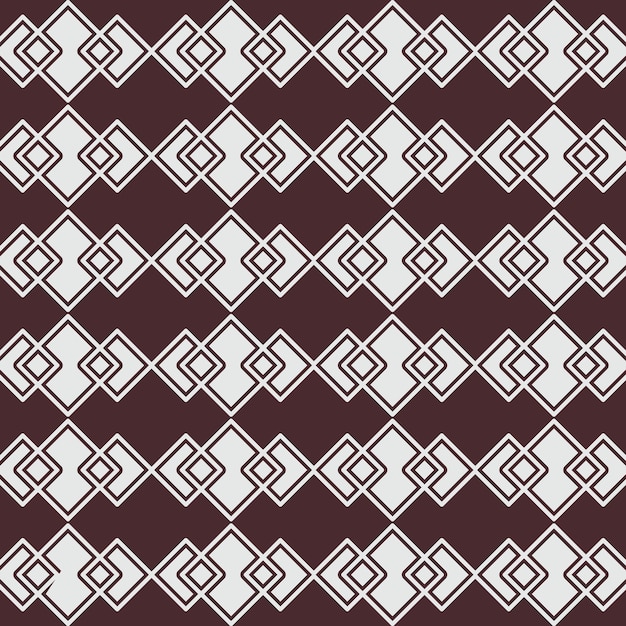 Ethnic pattern geometric abstract background vintage fabric fashion background