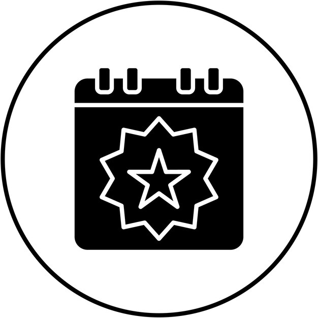 event icon vector image can be used for productivity