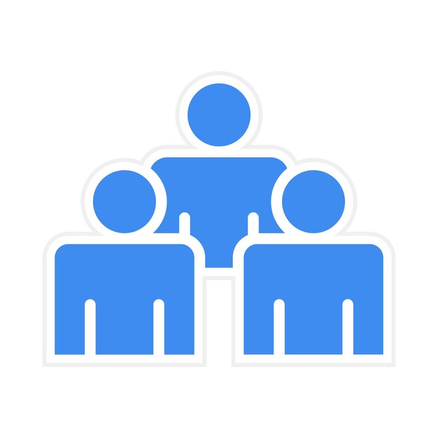 Event Organization icon vector image Can be used for Award Events