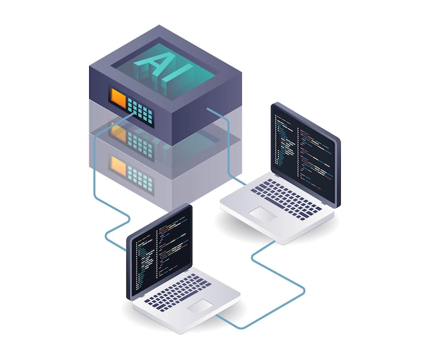 Evolution of Artificial Intelligence Technology