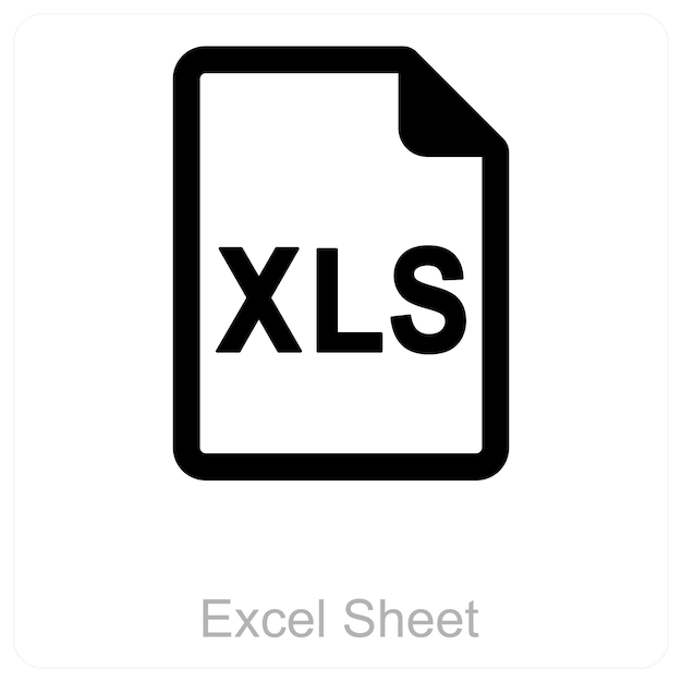 excel sheet
