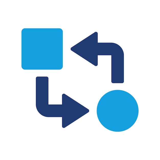 Exchange icon