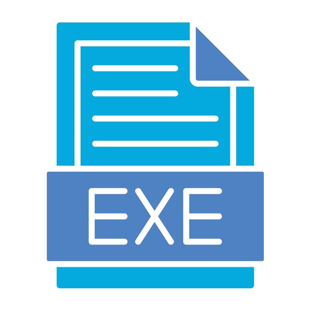 Exe Icon