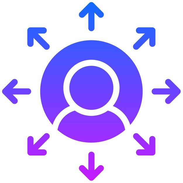 Expansion Icon