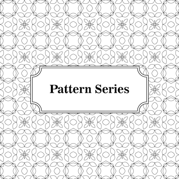 Exploring the Art of Patterns 001458