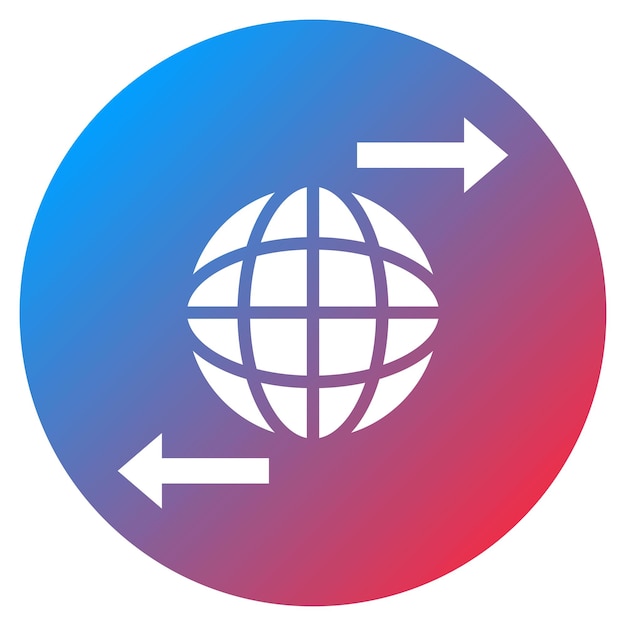 Export icon vector image Can be used for Data Science