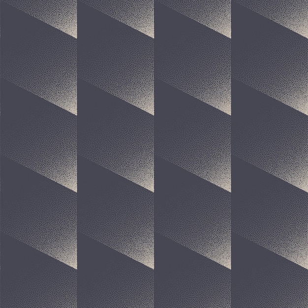 faded structure chevron seamless pattern trend vector dot work abstract background endless contemporary design graphic geometrical abstraction repetitive classy wallpaper half tone art illustration