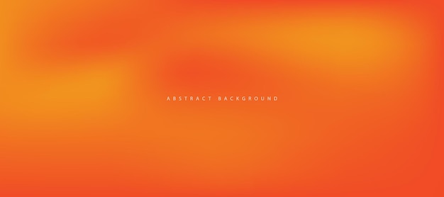 fall gradient background abstract blurred background in red orange and yellow tones autumn colors