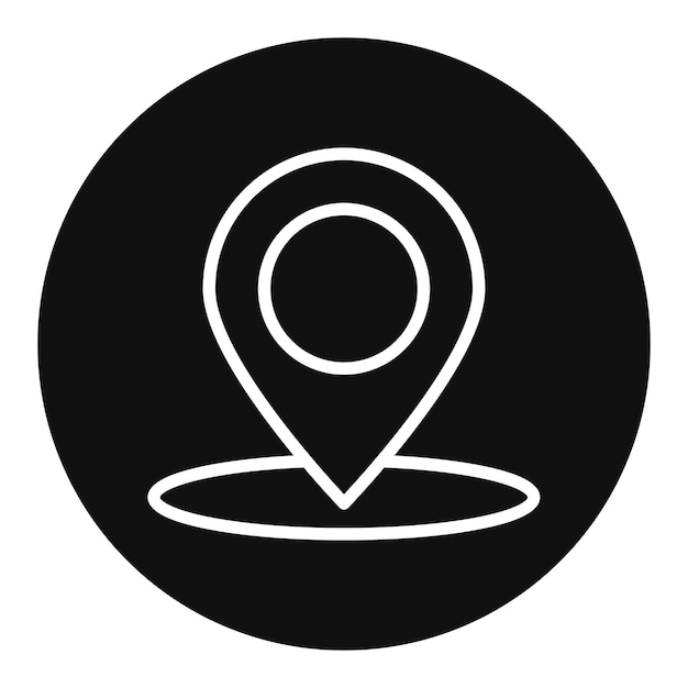 Fallen Pin icon vector image Can be used for Bowling