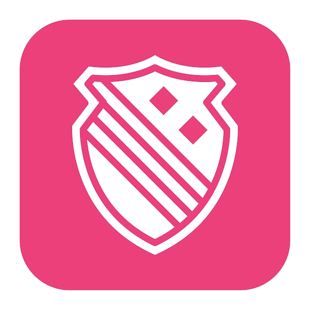 Family Crest icon vector image Can be used for Inheritance
