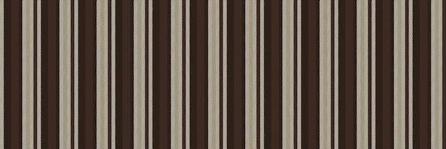 Fancy fabric texture textile cultural pattern lines seamless Room vertical background vector stripe in dark and light colors