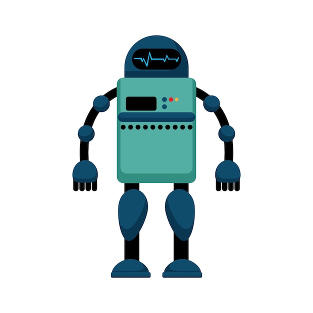 Fantastic Robot