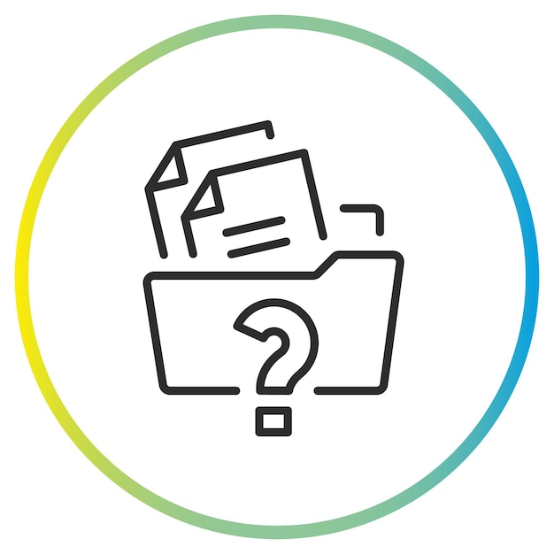 faq folder