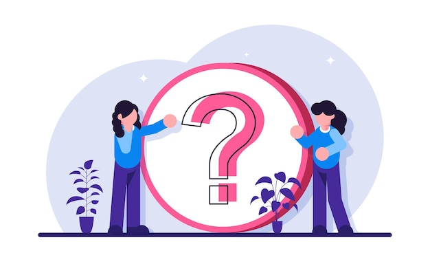 FAQ. Frequently Asked Questions.