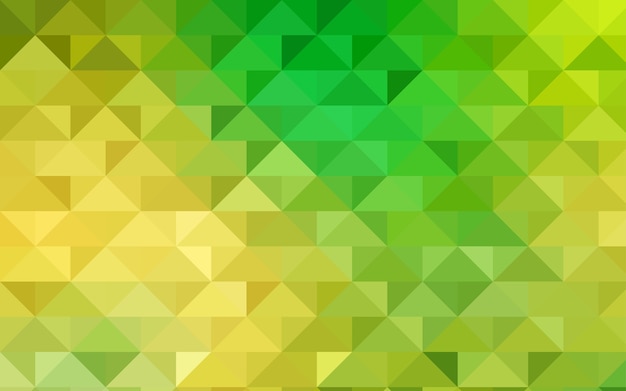 Farverig abstrakt illustration med gradient