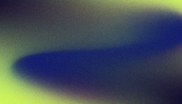 Farverig gradient med støj – et kreativt visuelt udtryk