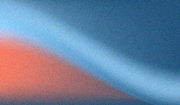 Farverig Gradient stil kornet tekstur baggrund