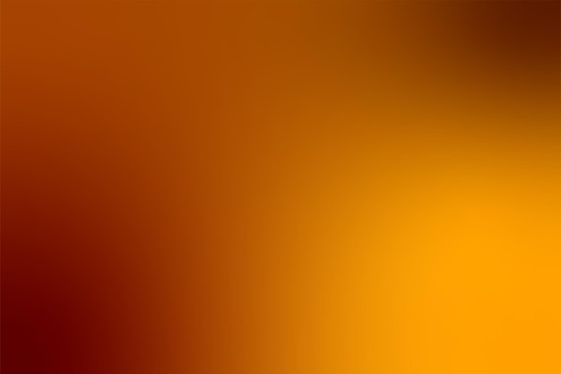 Farverig gradient-wallpaper illustration med sløring