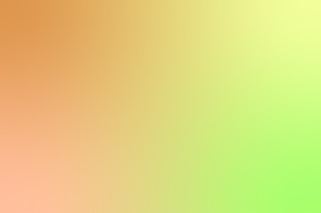Farverig wallpaper baggrund med levende gradient