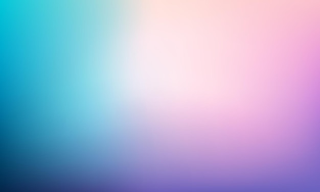 Farverig wallpaper-baggrund med sløring