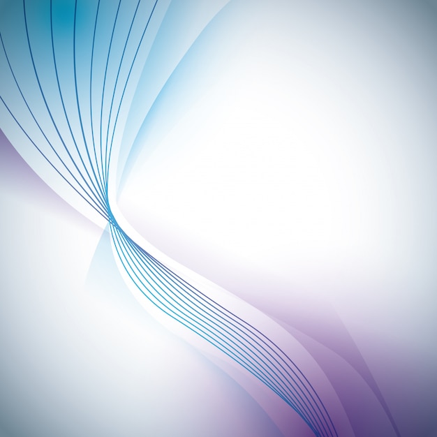 Farverigt design.