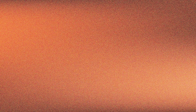 Farverigt gradient kornet baggrundsdesign