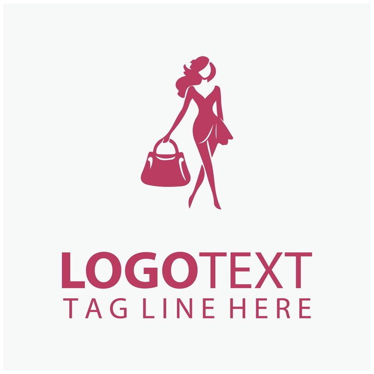 Fashion Lady Logo