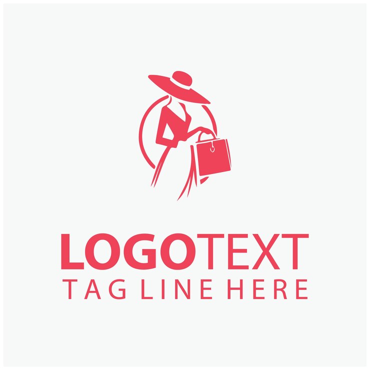 Fashion Lady Logo