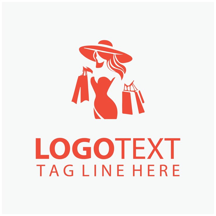 Fashion Lady Logo