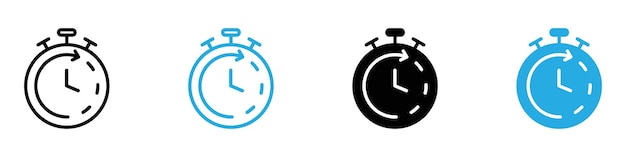 Fasting Time Icon Ideal for Ramadan and Religious Observance Themes