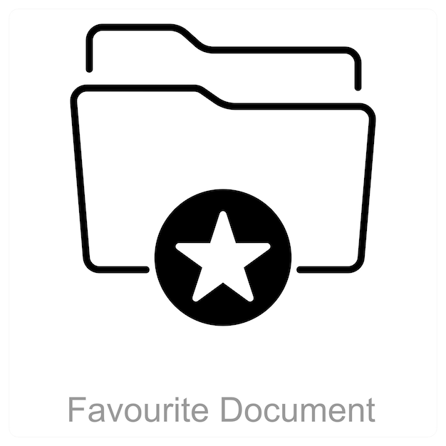Favourite Document
