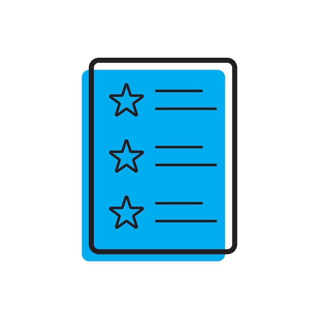 Feedback and Review Icons1