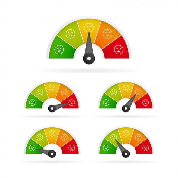 Feedback vector concept.
