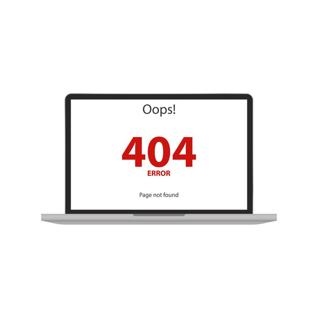fejl. Siden blev ikke fundet