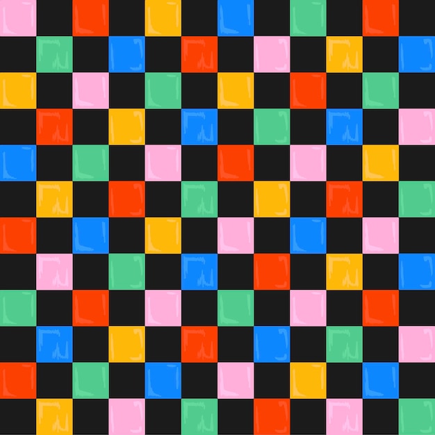 festa junina Sao Joao brazilian festival seamless pattern