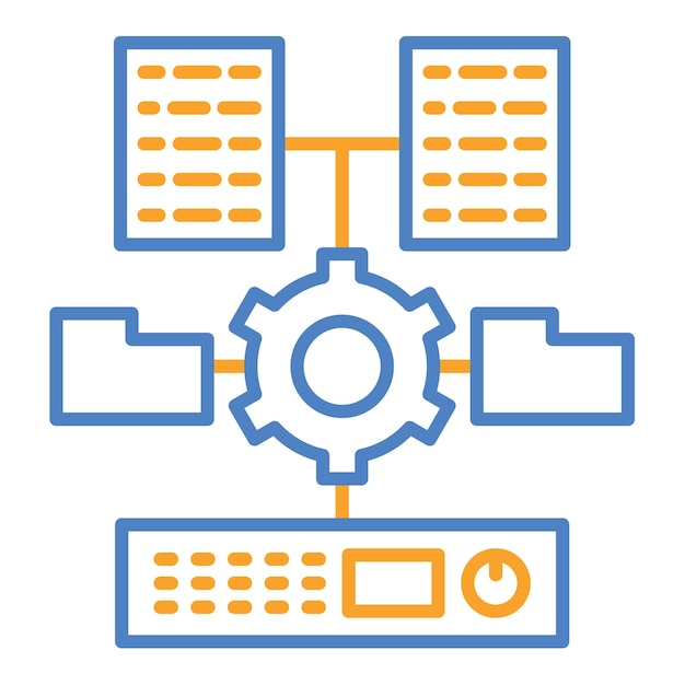 File system Icon
