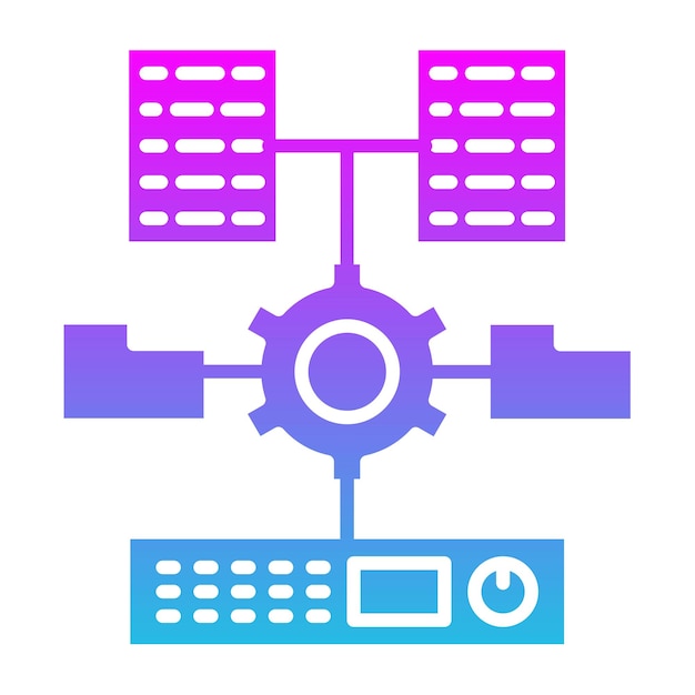 File system Icon