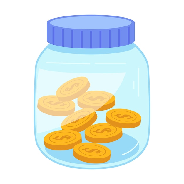 Finance Icon Collection