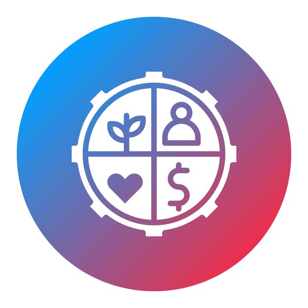 Find Resource icon vector image Can be used for Product Management
