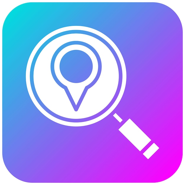 find us vector icon can be used for contact us iconset