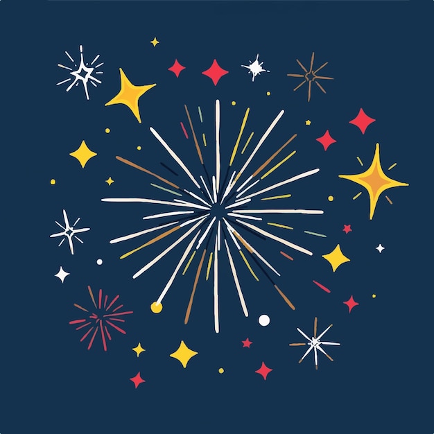 Fireworks Celebration