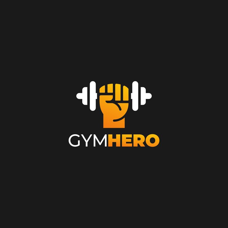 Fitnesscenter-logo