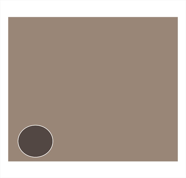 Flad søgestreng til banner plancalendar design Computer interface Vektor illustration
